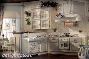 Фото Интерьер кухни в частном доме 06.02.2019 №169 - Kitchen interior - design-foto.ru