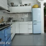 Фото Интерьер кухни в частном доме 06.02.2019 №172 - Kitchen interior - design-foto.ru