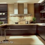Фото Интерьер кухни в частном доме 06.02.2019 №173 - Kitchen interior - design-foto.ru