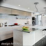 Фото Интерьер кухни в частном доме 06.02.2019 №189 - Kitchen interior - design-foto.ru