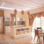 Фото Интерьер кухни в частном доме 06.02.2019 №190 - Kitchen interior - design-foto.ru