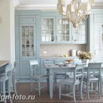 Фото Интерьер кухни в частном доме 06.02.2019 №192 - Kitchen interior - design-foto.ru