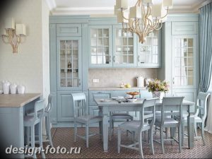 Фото Интерьер кухни в частном доме 06.02.2019 №192 - Kitchen interior - design-foto.ru