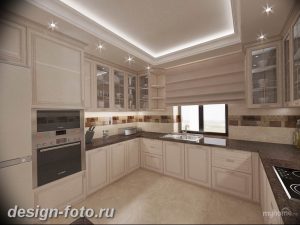Фото Интерьер кухни в частном доме 06.02.2019 №199 - Kitchen interior - design-foto.ru