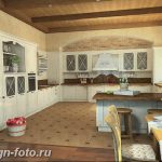 Фото Интерьер кухни в частном доме 06.02.2019 №212 - Kitchen interior - design-foto.ru