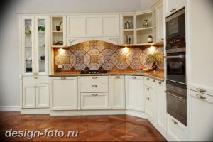 Фото Интерьер кухни в частном доме 06.02.2019 №217 - Kitchen interior - design-foto.ru