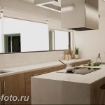 Фото Интерьер кухни в частном доме 06.02.2019 №224 - Kitchen interior - design-foto.ru