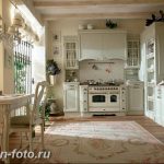 Фото Интерьер кухни в частном доме 06.02.2019 №230 - Kitchen interior - design-foto.ru