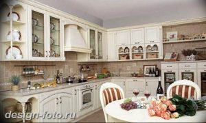Фото Интерьер кухни в частном доме 06.02.2019 №234 - Kitchen interior - design-foto.ru
