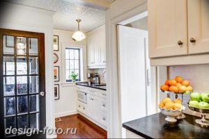 Фото Интерьер кухни в частном доме 06.02.2019 №242 - Kitchen interior - design-foto.ru