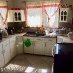 Фото Интерьер кухни в частном доме 06.02.2019 №243 - Kitchen interior - design-foto.ru