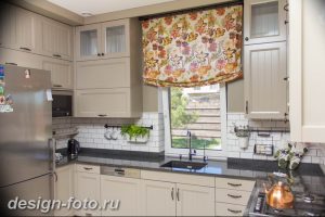Фото Интерьер кухни в частном доме 06.02.2019 №260 - Kitchen interior - design-foto.ru
