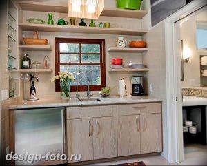 Фото Интерьер кухни в частном доме 06.02.2019 №273 - Kitchen interior - design-foto.ru