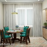 Фото Интерьер кухни в частном доме 06.02.2019 №278 - Kitchen interior - design-foto.ru
