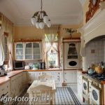 Фото Интерьер кухни в частном доме 06.02.2019 №297 - Kitchen interior - design-foto.ru