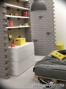 Фото Интерьер подростковой комнаты 26.06.2019 №227 - Interior teen room - design-foto.ru