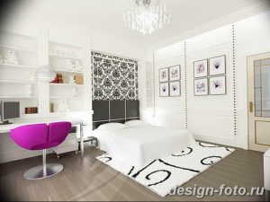 Фото Интерьер подростковой комнаты 26.06.2019 №231 - Interior teen room - design-foto.ru