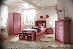 Фото Интерьер подростковой комнаты 26.06.2019 №275 - Interior teen room - design-foto.ru