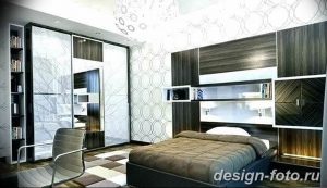 Фото Интерьер подростковой комнаты 26.06.2019 №281 - Interior teen room - design-foto.ru