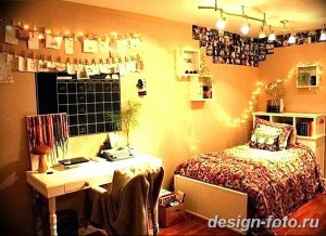 Фото Интерьер подростковой комнаты 26.06.2019 №305 - Interior teen room - design-foto.ru