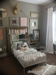 Фото Интерьер подростковой комнаты 26.06.2019 №424 - Interior teen room - design-foto.ru