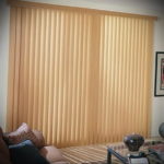 вертикальные жалюзи в интерьер 19.09.2019 №049 - vertical blinds in the int - design-foto.ru