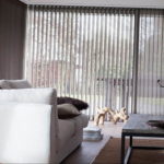 вертикальные жалюзи в интерьер 19.09.2019 №068 - vertical blinds in the int - design-foto.ru