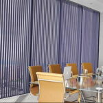 вертикальные жалюзи в интерьер 19.09.2019 №080 - vertical blinds in the int - design-foto.ru