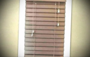 деревянные жалюзи в интерьере 19.09.2019 №064 - wooden blinds in the int - design-foto.ru
