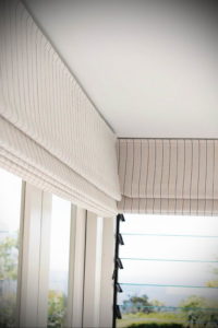 жалюзи в интерьере квартир 19.09.2019 №006 - blinds in the interior of the ap - design-foto.ru