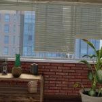 жалюзи в интерьере квартир 19.09.2019 №023 - blinds in the interior of the ap - design-foto.ru
