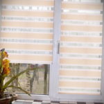жалюзи день ночь в интерьере 19.09.2019 №045 - blinds day night in the interi - design-foto.ru
