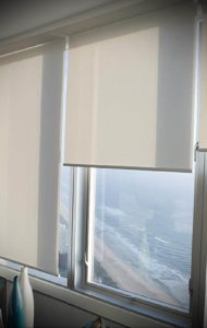 жалюзи на окнах в интерьере 19.09.2019 №032 - blinds on the windows in the - design-foto.ru