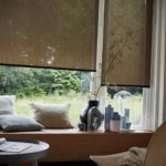 жалюзи на окнах в интерьере 19.09.2019 №034 - blinds on the windows in the - design-foto.ru