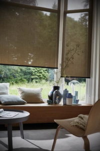 жалюзи на окнах в интерьере 19.09.2019 №034 - blinds on the windows in the - design-foto.ru