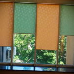 жалюзи на пластиковые окна 19.09.2019 №013 - blinds on plastic windows in - design-foto.ru