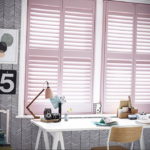 жалюзи на пластиковые окна 19.09.2019 №018 - blinds on plastic windows in - design-foto.ru