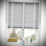 жалюзи на пластиковые окна 19.09.2019 №031 - blinds on plastic windows in - design-foto.ru