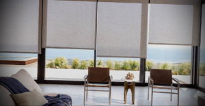 интерьер стиль жалюзи 19.09.2019 №002 - interior style blinds - design-foto.ru