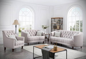 мебель серого цвета в интерьере 24.09.2019 №012 -gray interior- design-foto.ru
