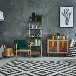 мебель серого цвета в интерьере 24.09.2019 №021 -gray interior- design-foto.ru