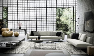 мебель серого цвета в интерьере 24.09.2019 №032 -gray interior- design-foto.ru