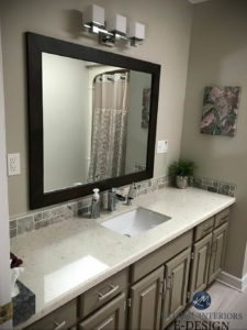 серый цвет в ванной интерьер 24.09.2019 №025 -gray interior- design-foto.ru