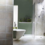 серый цвет в ванной интерьер 24.09.2019 №031 -gray interior- design-foto.ru
