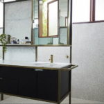 серый цвет в ванной интерьер 24.09.2019 №047 -gray interior- design-foto.ru