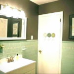 серый цвет в ванной интерьер 24.09.2019 №049 -gray interior- design-foto.ru