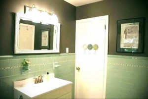серый цвет в ванной интерьер 24.09.2019 №049 -gray interior- design-foto.ru