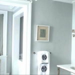 серый цвет в ванной интерьер 24.09.2019 №051 -gray interior- design-foto.ru