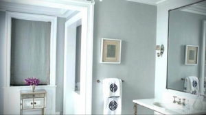серый цвет в ванной интерьер 24.09.2019 №051 -gray interior- design-foto.ru