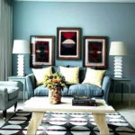 серый цвет в интерьере гостиной 24.09.2019 №028 -gray interior- design-foto.ru